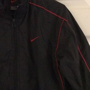 Nike Jackets & Coats - Kids Nike rain jacket size 12 Nike Jackets & Coats - Kids Nike rain jacket size 12
